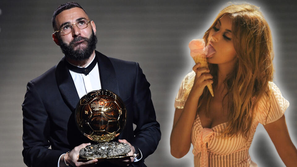 Dnes zapĺňa noviny a internetové stránky najmä vďaka gólom, ktoré mu vystrieľali Zlatú loptu. Najlepší futbalista sveta Kazim Benzema sa však preslávil aj poriadne pikantným škandálom so Zahiou Dehar. Prostitútkou, s ktorou si užíval, keď nemala 18 rokov. Ako vyzerá dnes?