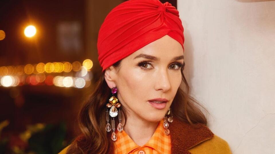 Natalia Oreiro