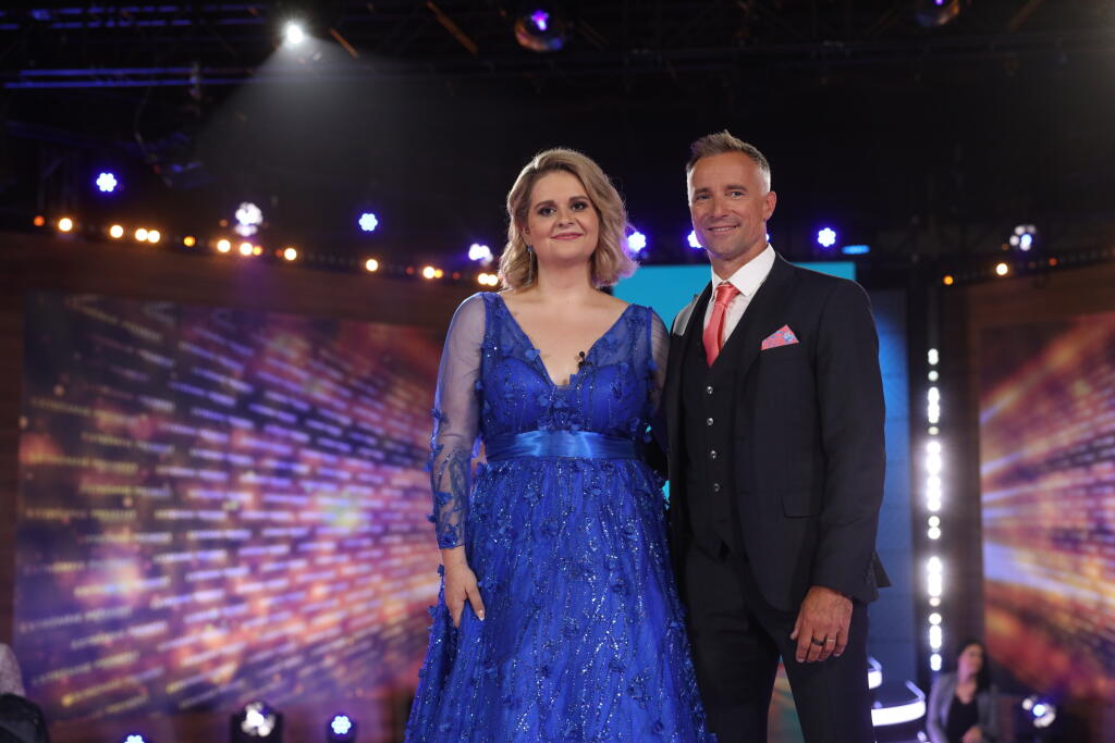 Monika Pajtinková z Extrémnych premien schudla zo 132 kíl na 75 kg. Vyzerá skvele!