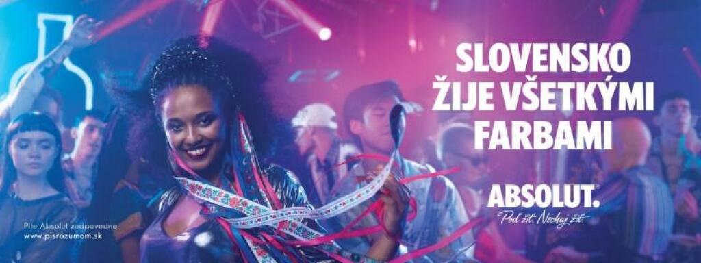 Absolutka od Triadu zdolala všetkých. Je Kampaňou roka