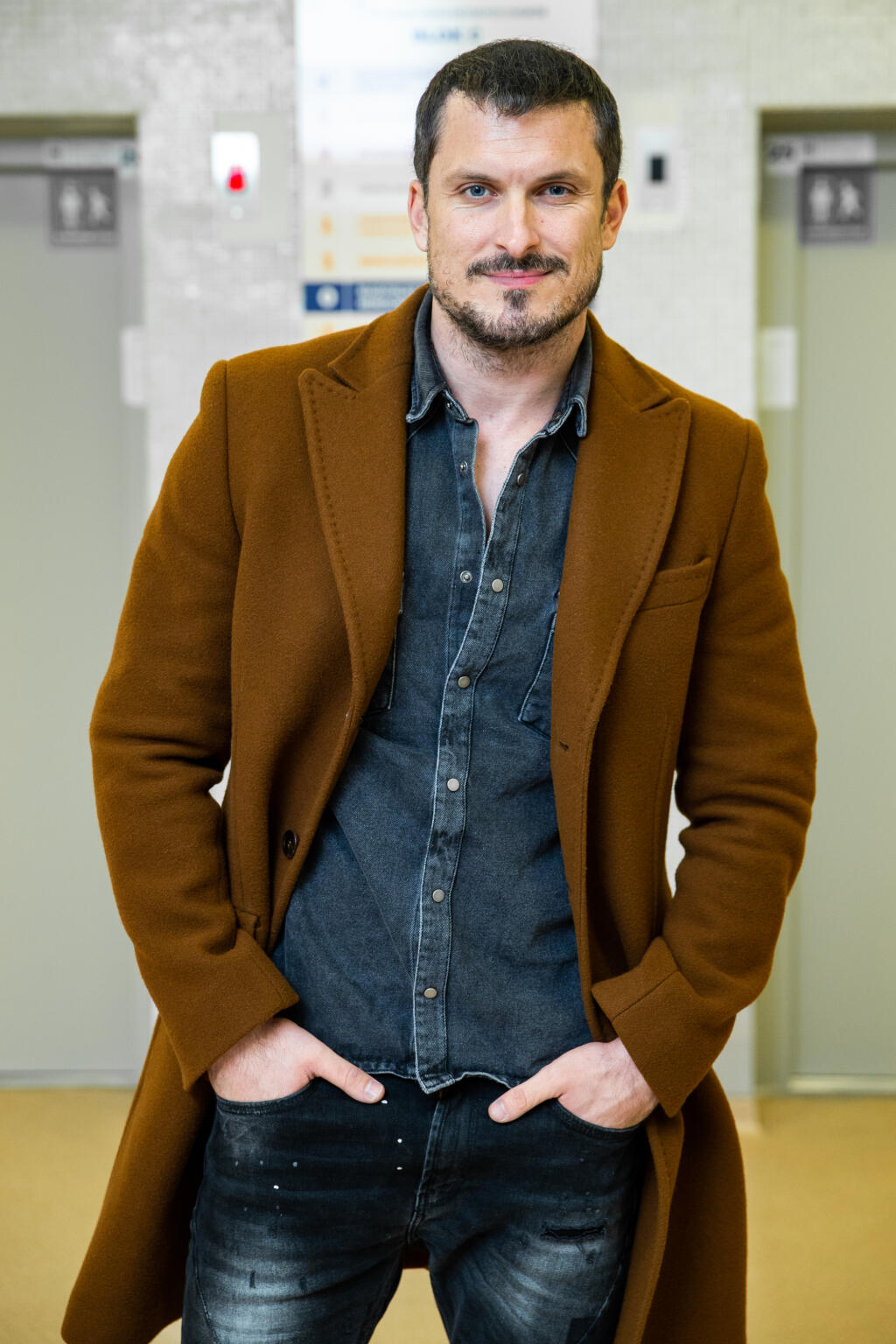 Ján Koleník