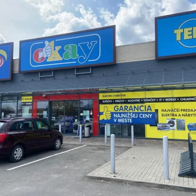 Jeden z najväčších predajcov elektroniky na Slovensku krachuje! Chodili ste doň nakupovať i vy?