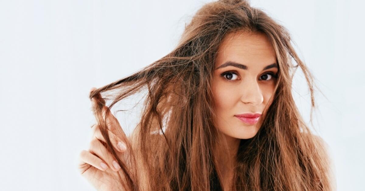 STOP vypadávaniu vlasov: Celebritný kaderník vám poradí 6 tipov!