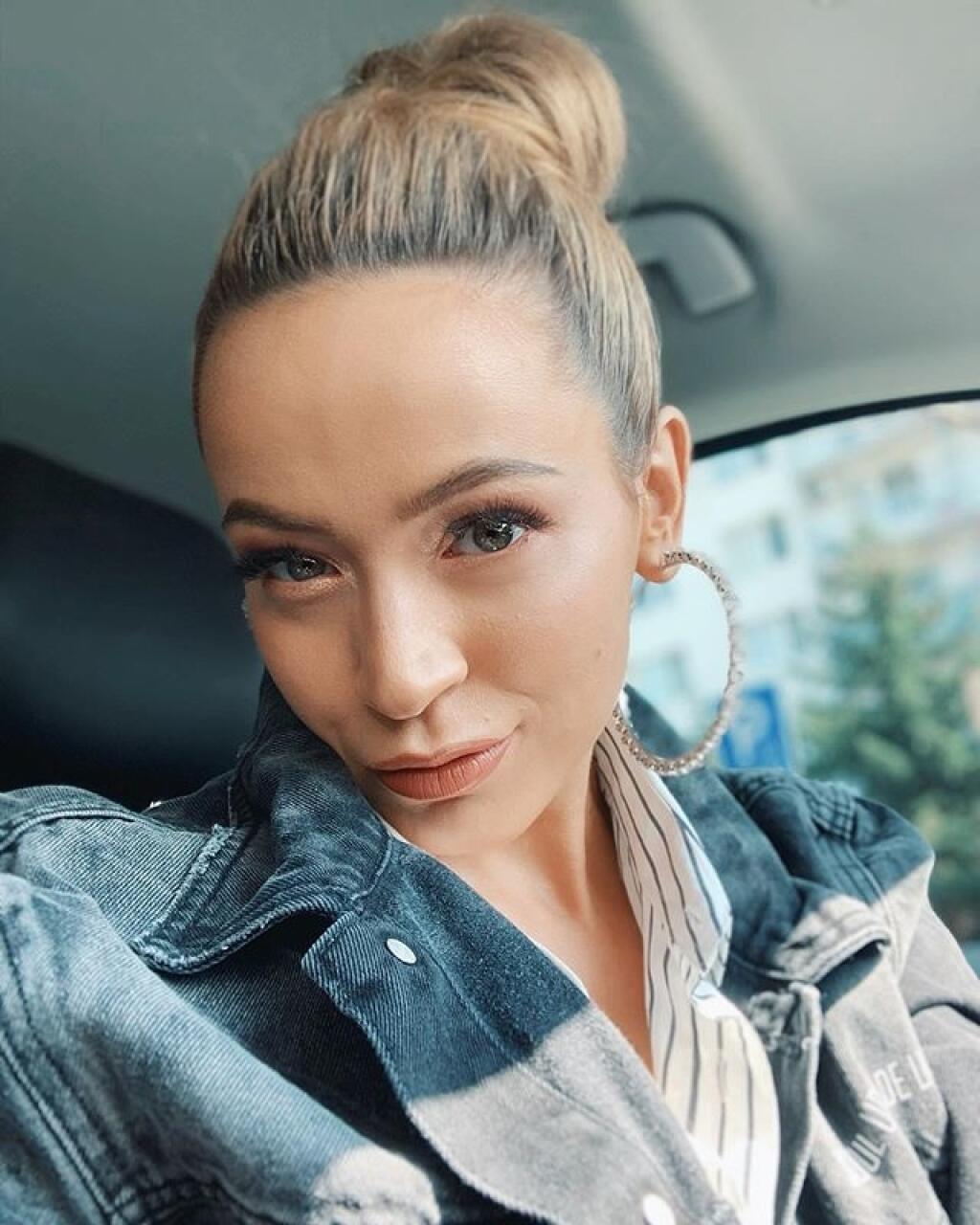 Dominika Mirgová
