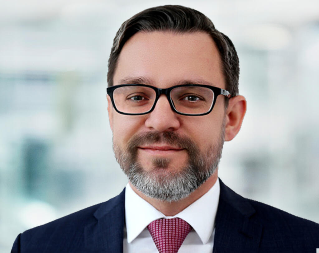 Peter Ďanovský, partner TPA Slovakia