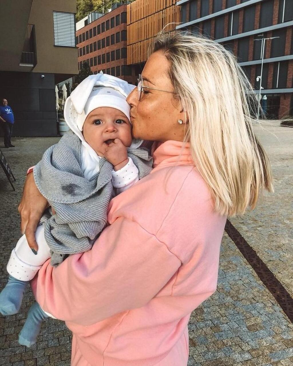Dominika Cibulková si žije luxusný život