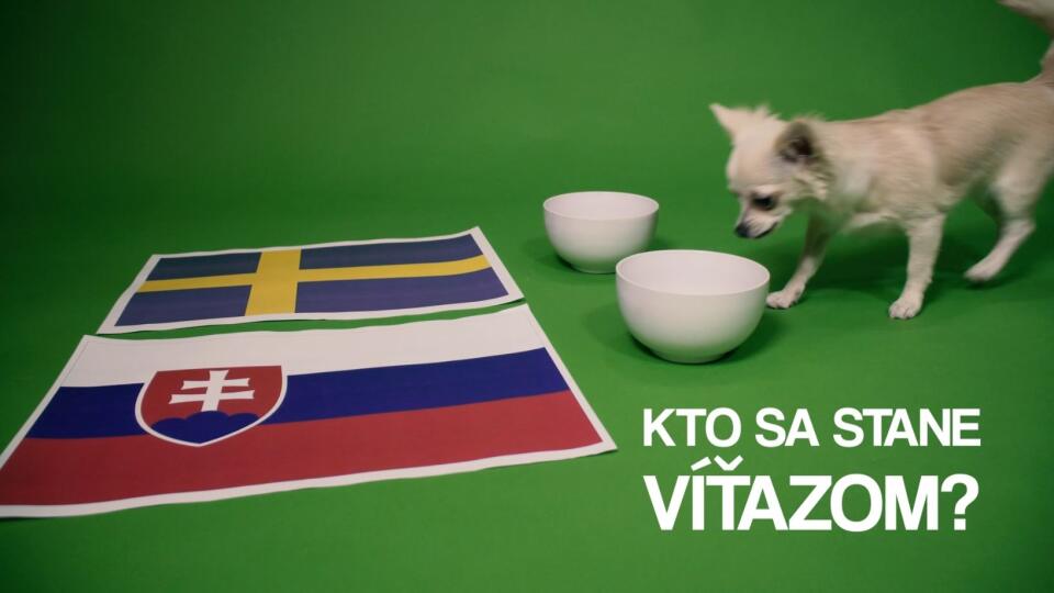 Sisi tipuje víťaza.