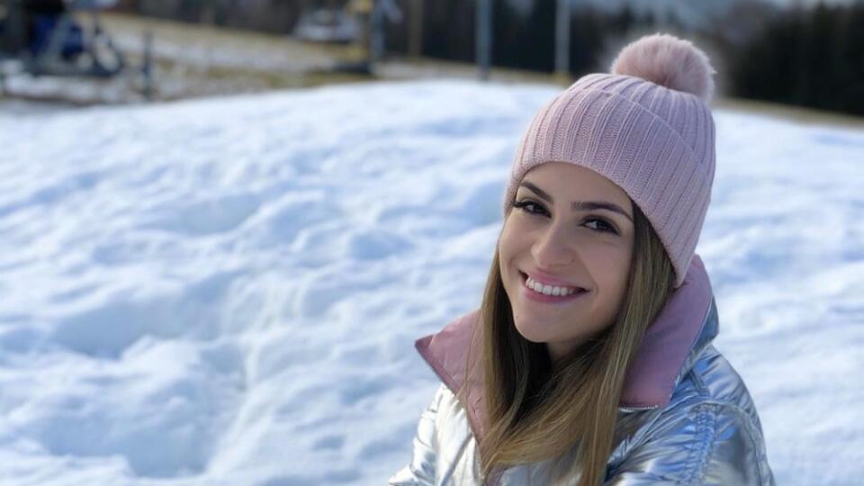 Vanessa Sarkozi