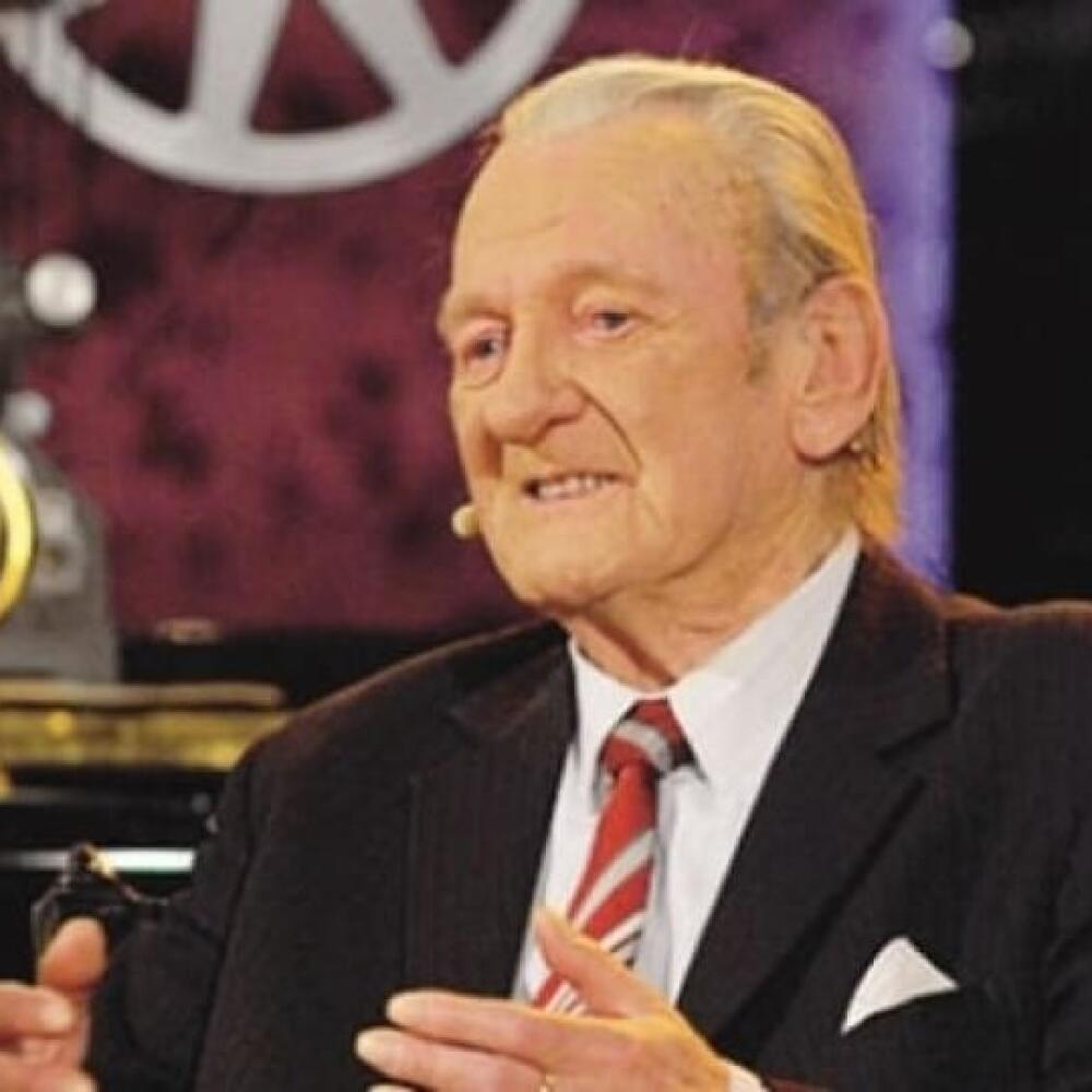 Eduard Bindas