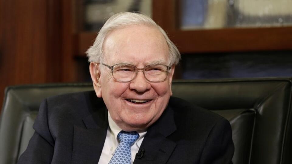 Americký miliardár: Warren Buffett vytvorí pracovné príležitosti na Slovensku.
