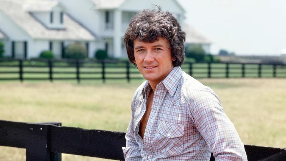 Herec Patrick Duffy, ktorý sa preslávil ako Bobby Ewing v seriáli Dallas, príde v apríli do Prahy.