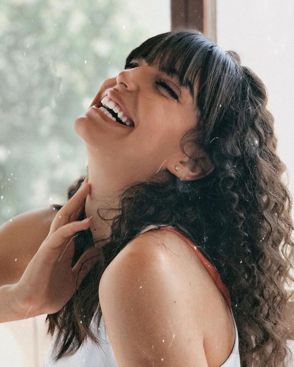 Nikolina Cakovičová nie len úspešná, ale aj poriadne sexi.