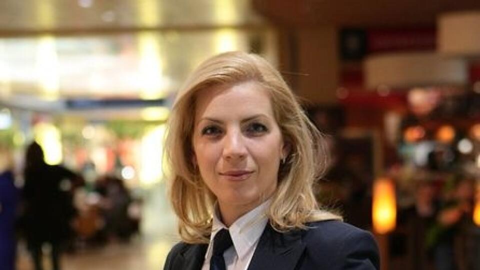 Júlia Kravcová