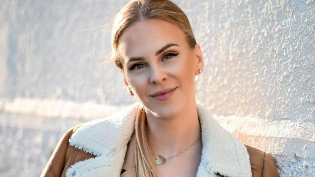 Barbora Balúchová