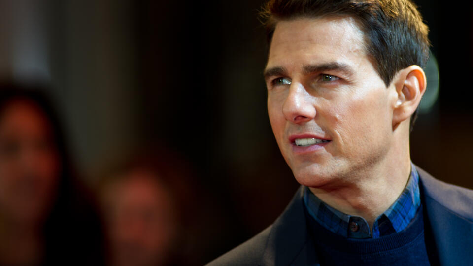 Takto kedysi vyzeral Tom Cruise. Dnes je všetko inak.