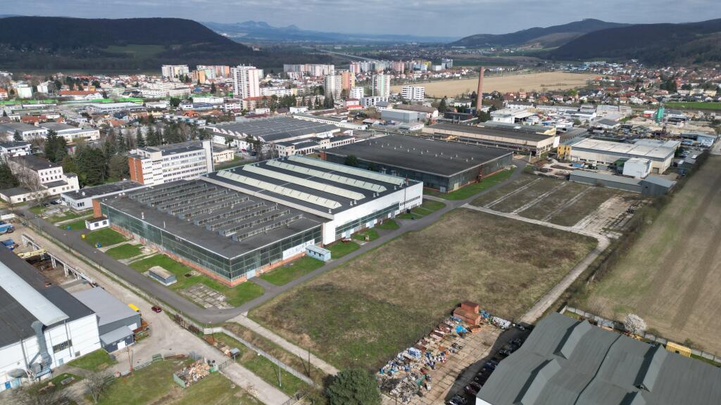 TRENS SK, a.s.