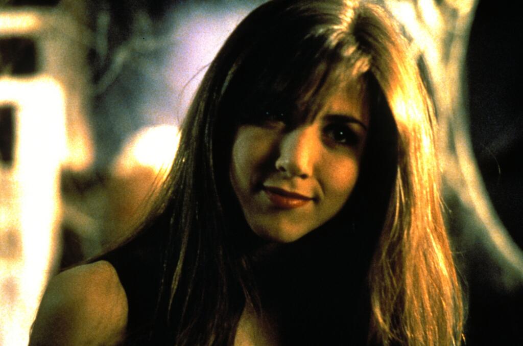 Jennifer Aniston
