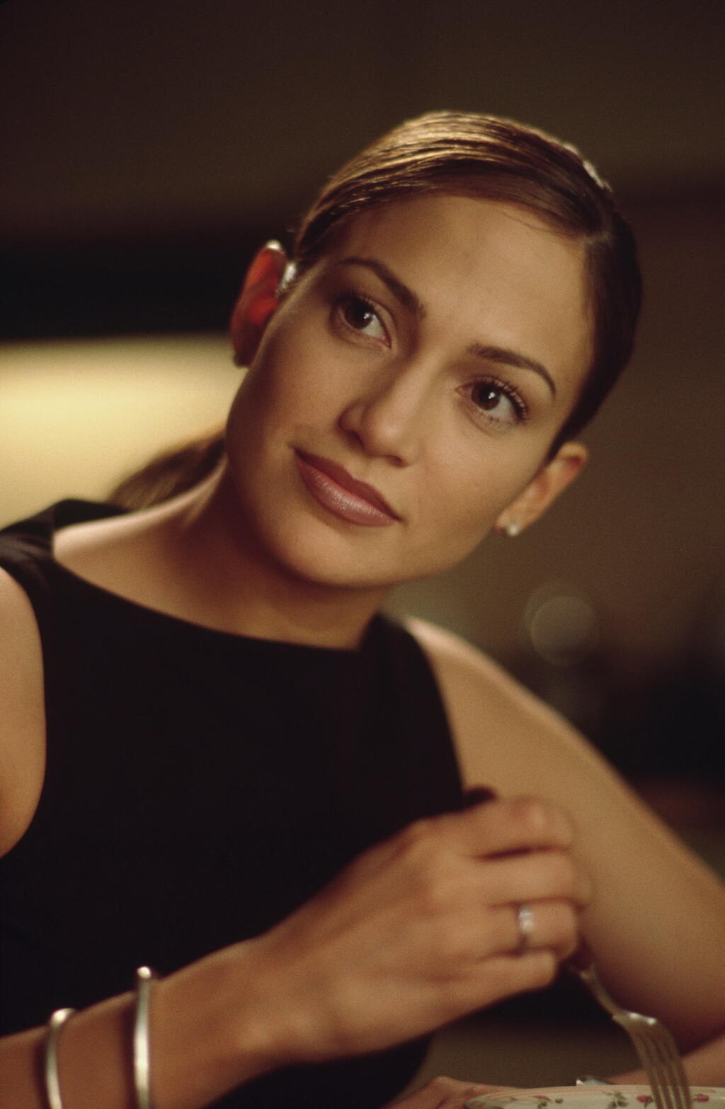 Jennifer Lopez