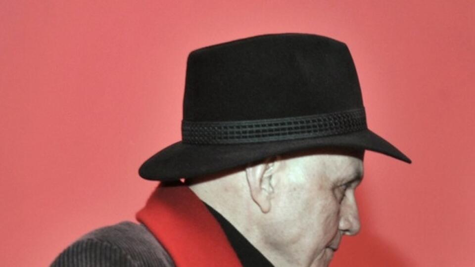 Jan Přeučil
