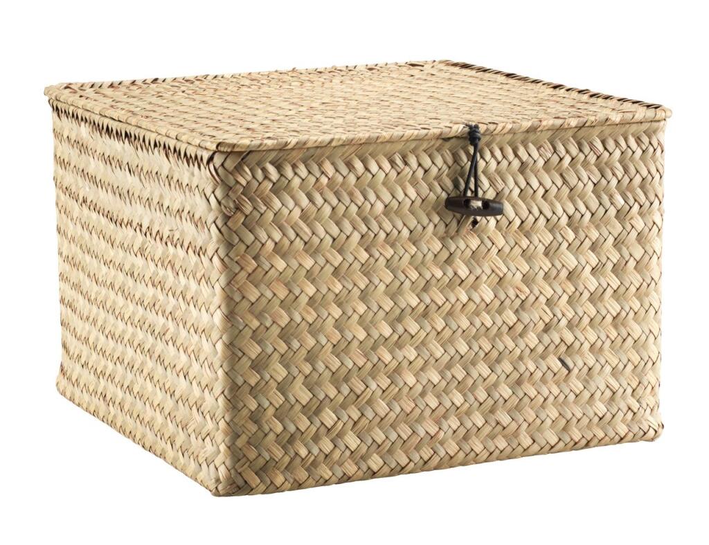 7. Úlož. box ALVIN, Jysk, 12,50 €