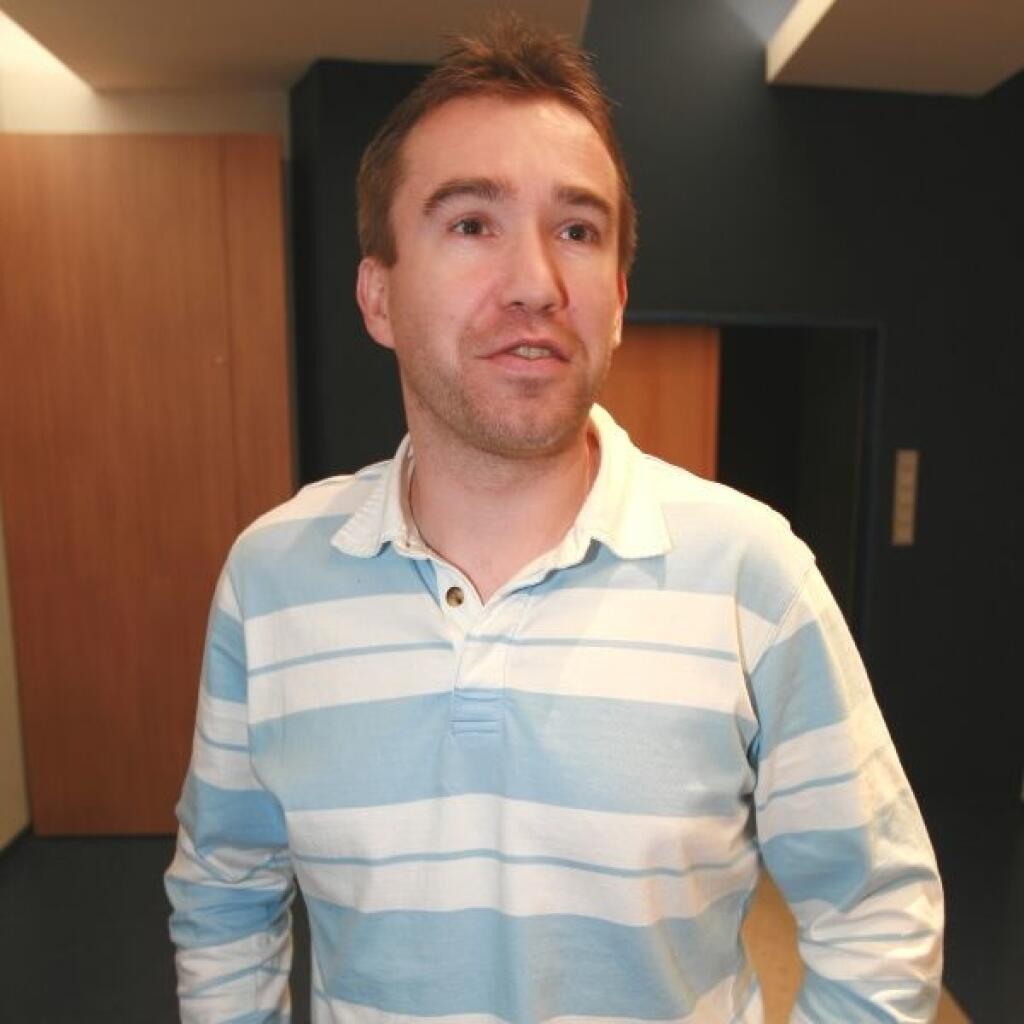 Žigmund Pálffy.