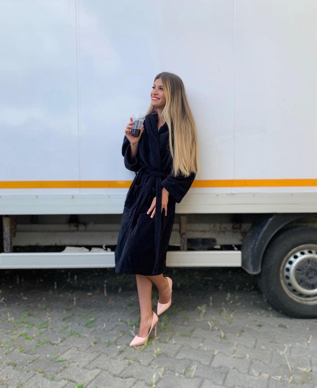Vanessa Šarköziová