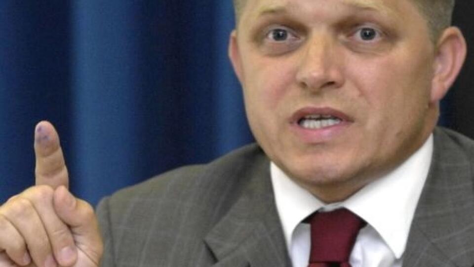 Robert Fico