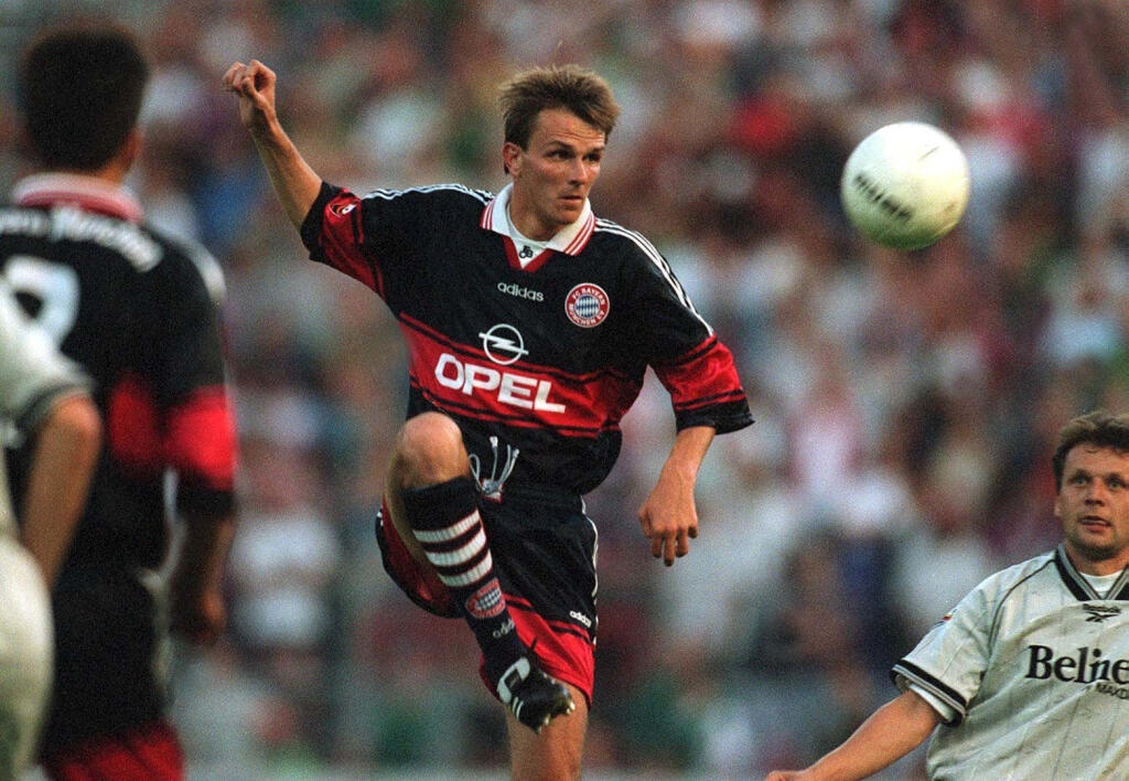 Bývalý futbalista, klubov Bayern Mníchov, Liverpool, Newcastle, Manchester United, Dietmar Hamann ukončil kariéru v sezóne 2010/2011. Rád gambloval, so svojím agentom boli schopní za noc v kasíne minúť 200-tisíc eur. Dnes dlhuje 600-tisíc eur.