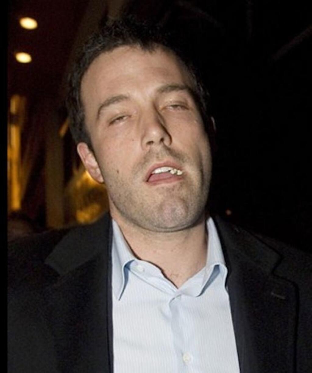 <b>Ben</b> <b>Affleck</b> (47) .