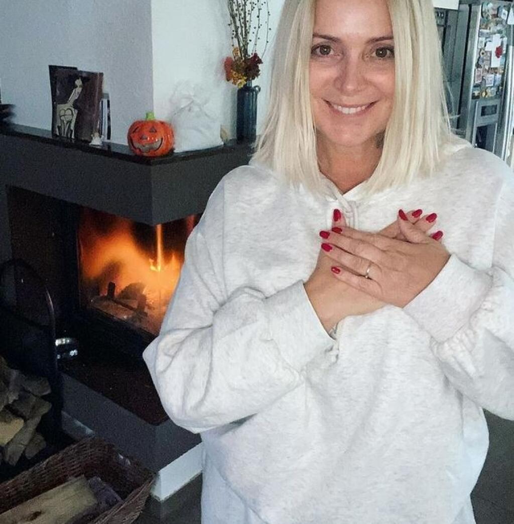 Bývanie v rodinnom dome si Zuzana Vačková nevie vynachváliť. Nechala si ho postaviť podľa svojich predstáv.