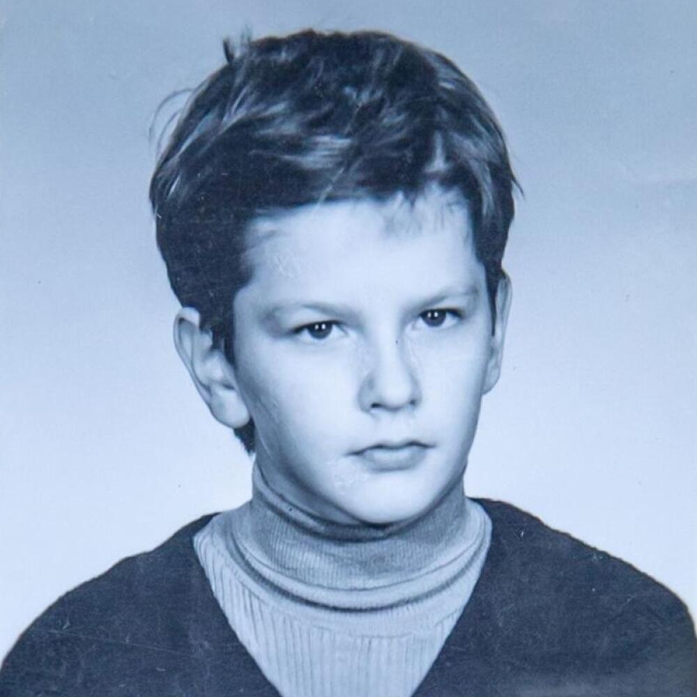 Igor Matovič - archívny záber