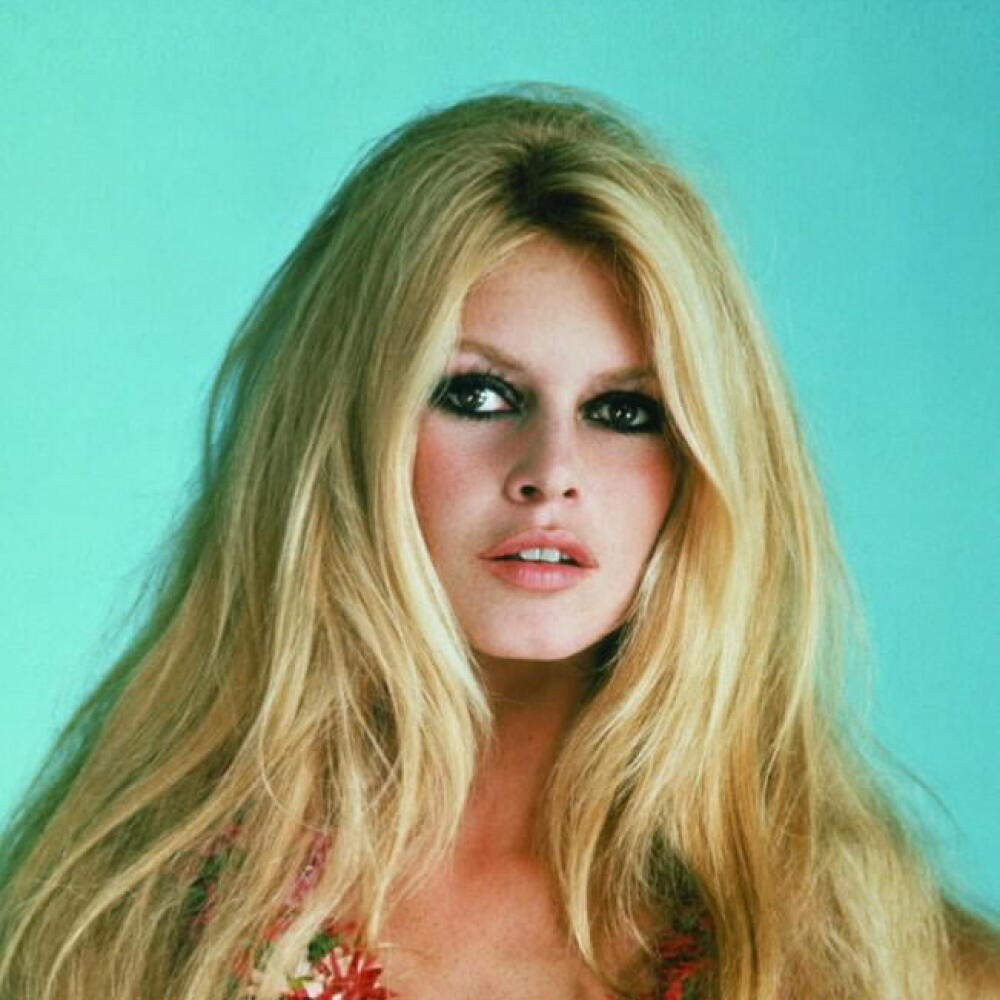 Brigitte Bardot