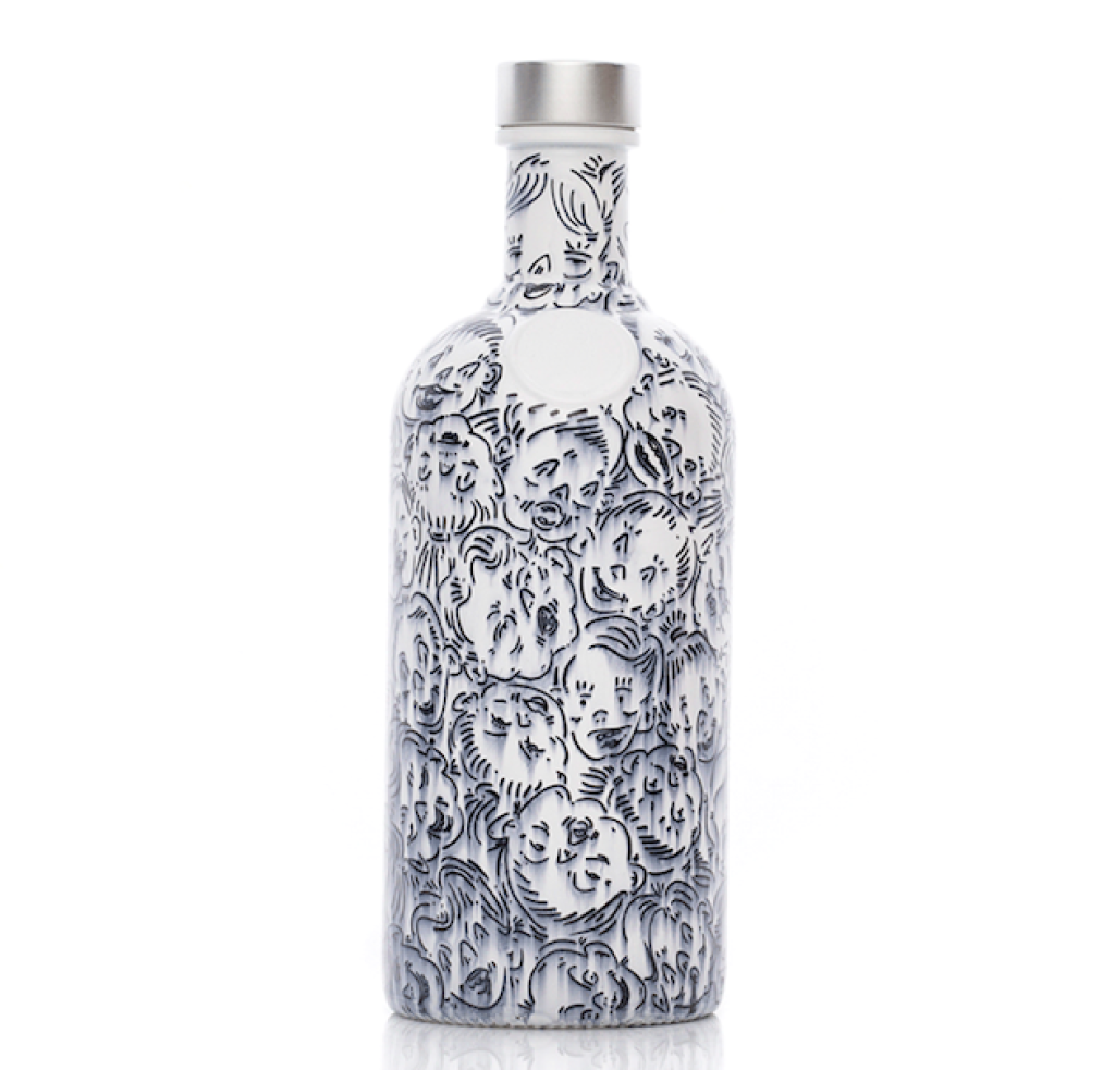 Absolut od Ivana Belianska
