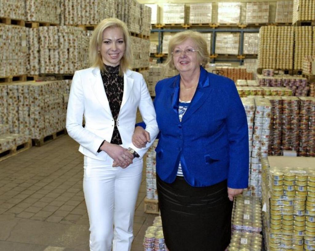 V Tatrakone dve rodiny ťahajú za jeden povraz