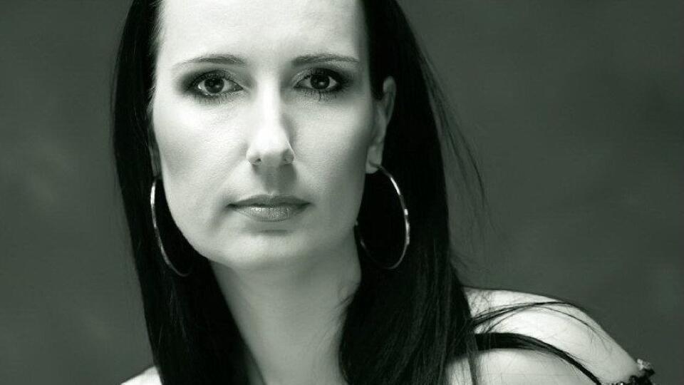 Tímea Kerestényiová