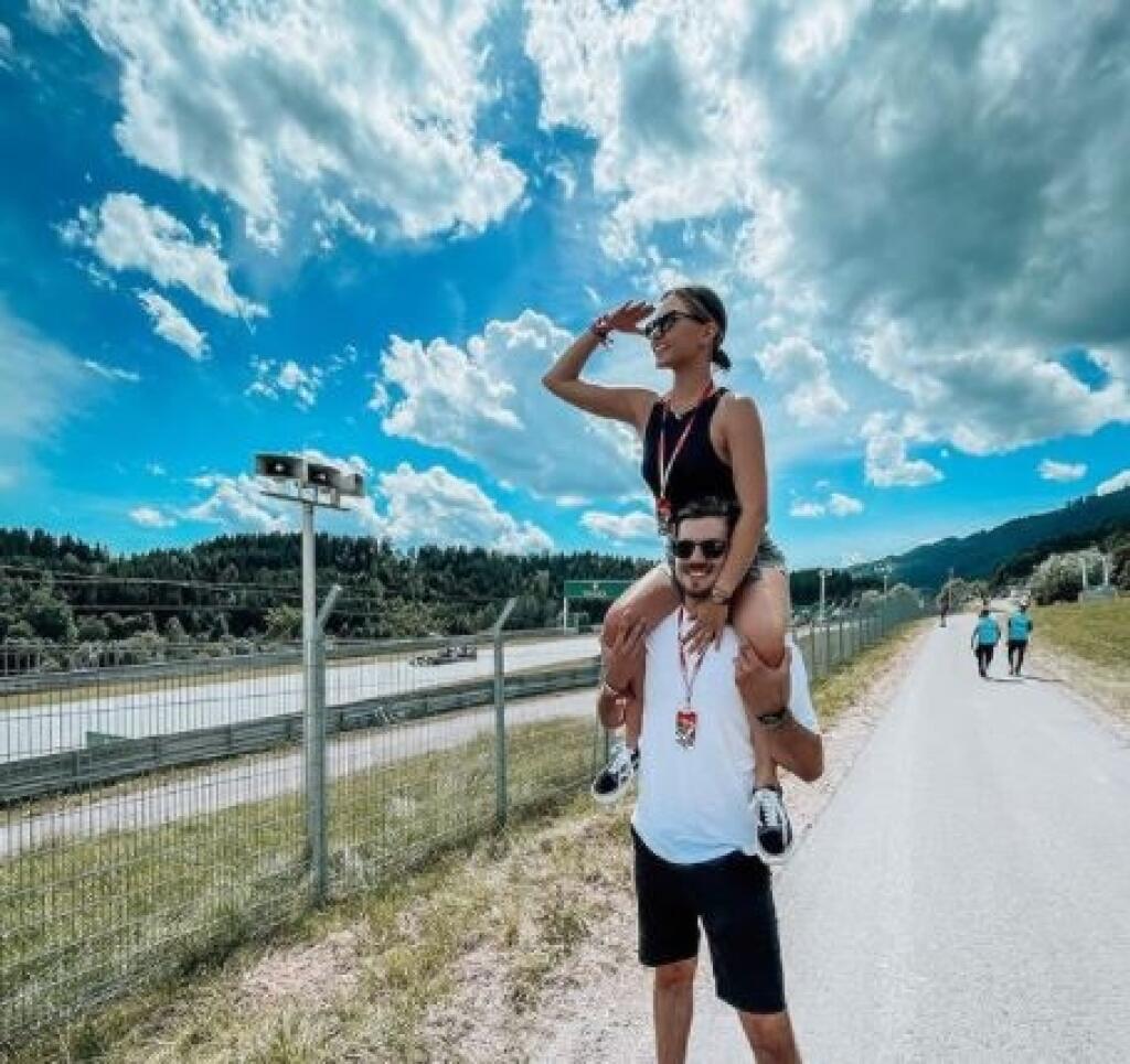 Lucy a Gogo sa opäť rozišli.