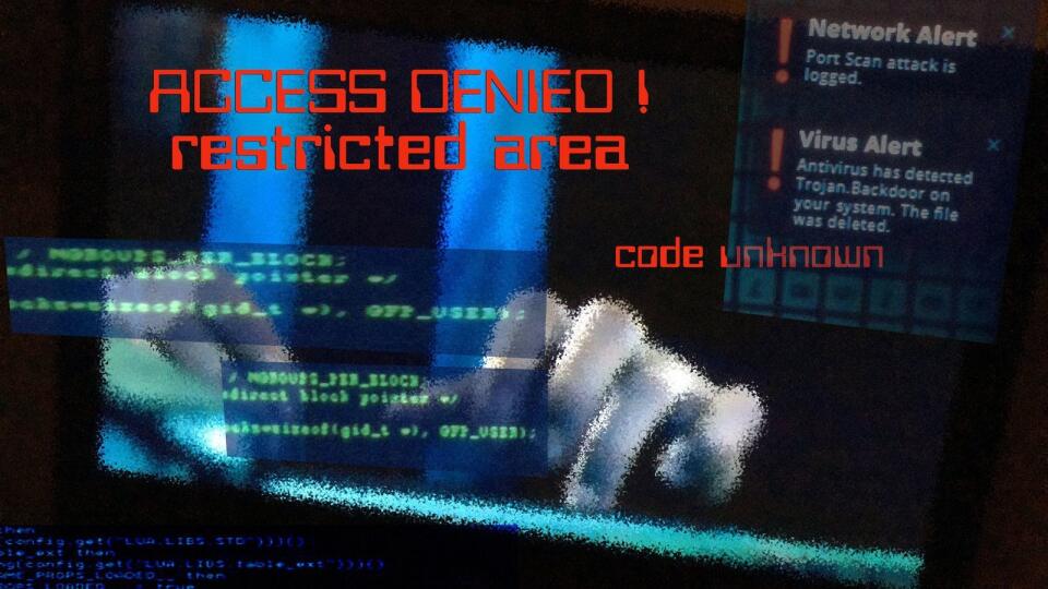 hacker