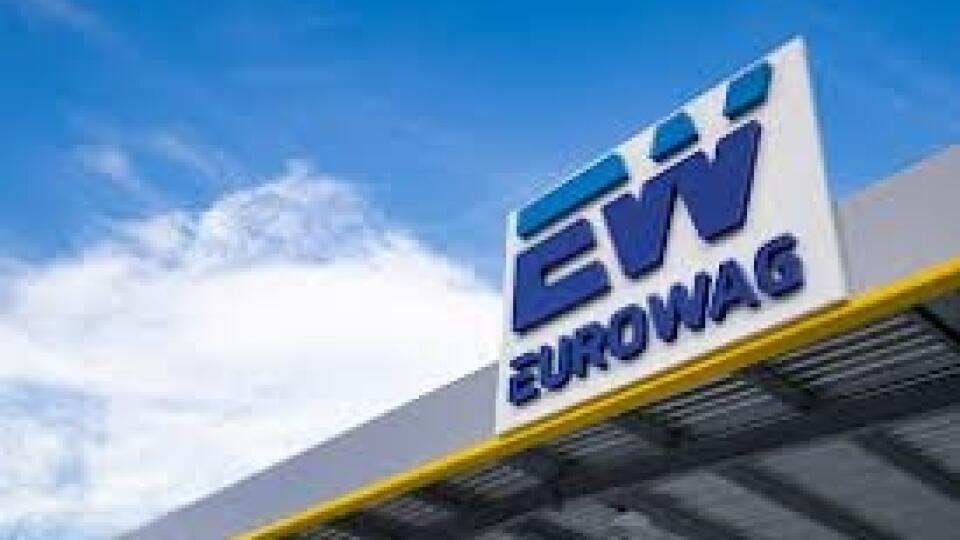 Eurowag.