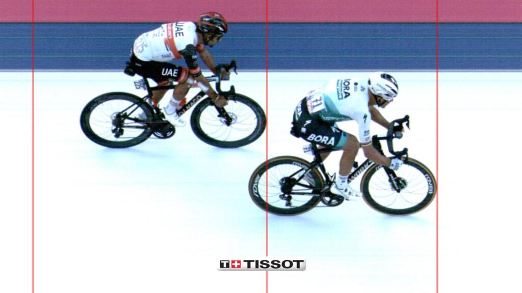 Peter Sagan zvíťazil v desiatej etape na Giro d'Italia.
