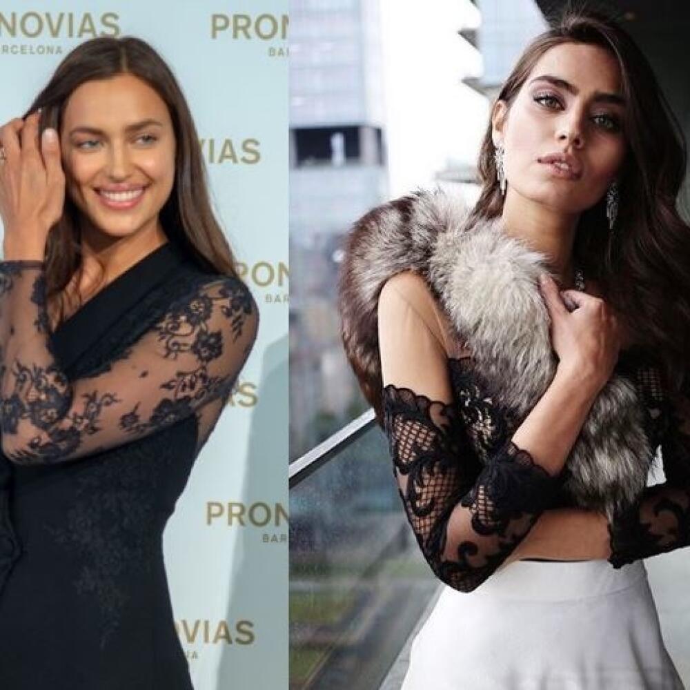 Hrdinka Serialu Nikdy Ta Neopustim Ma Idealny Zivot Vyzera Ako Dvojicka Svetoznamej Modelky A Miluje Ju Slavny Futbalista Nejnižší ceny 450 výdejních míst 99% spokojených zákazníků. hrdinka serialu nikdy ta neopustim ma