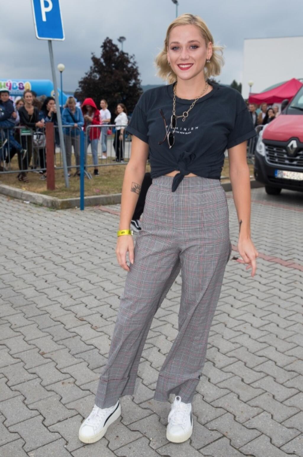 Emma Drobná