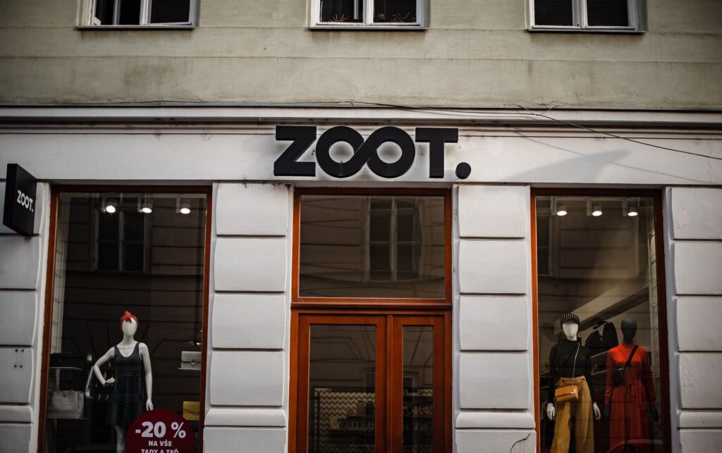 Zoot