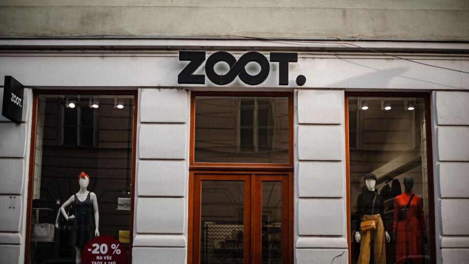 Zoot