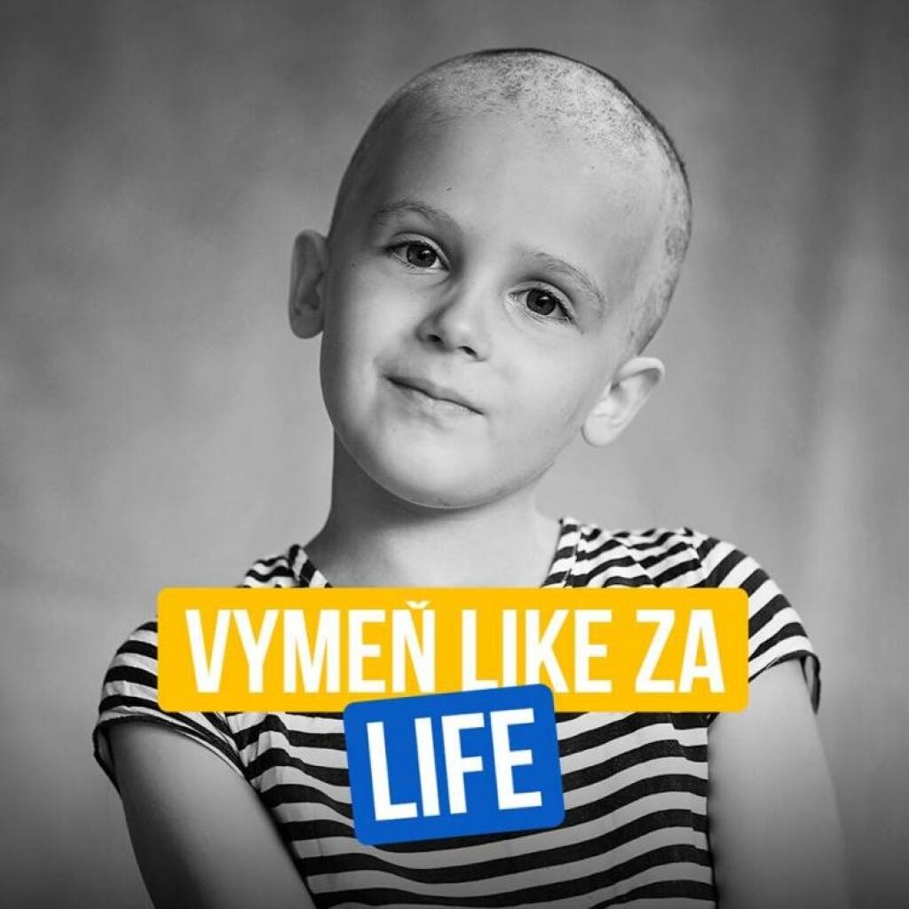 Dobrý anjel v novej kampani vymieňa like za life a follow za foLove
