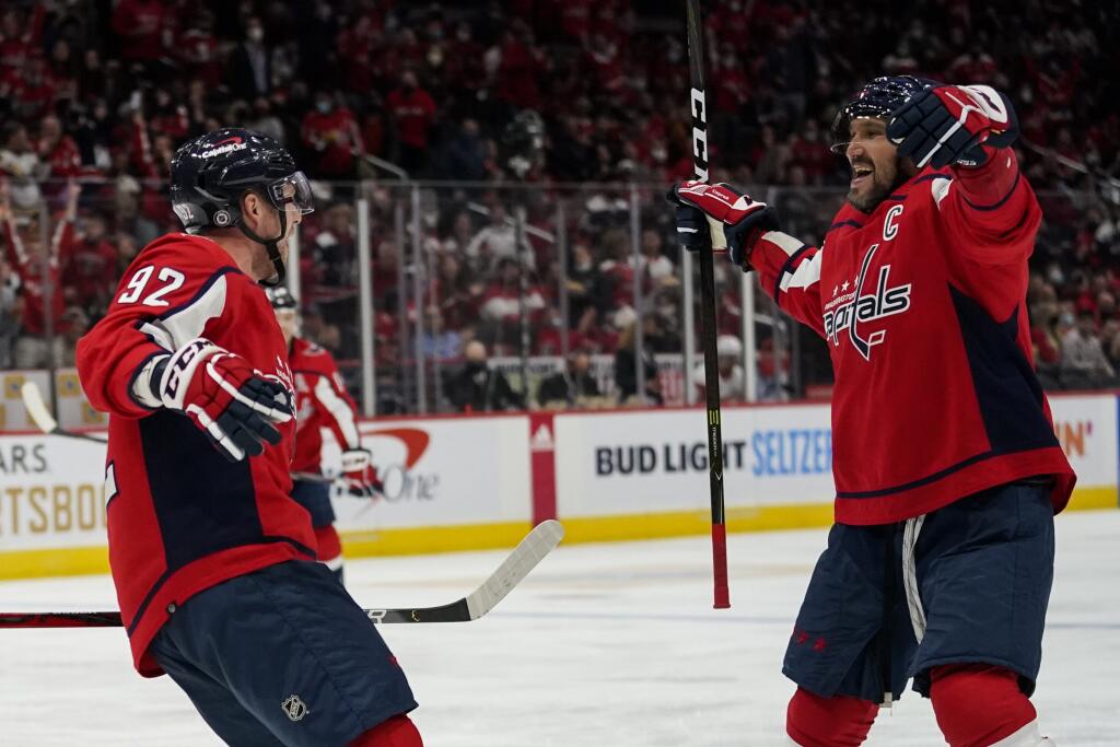 Bude Alexander Ovečkin najlepším strelcom NHL všetkých čias?