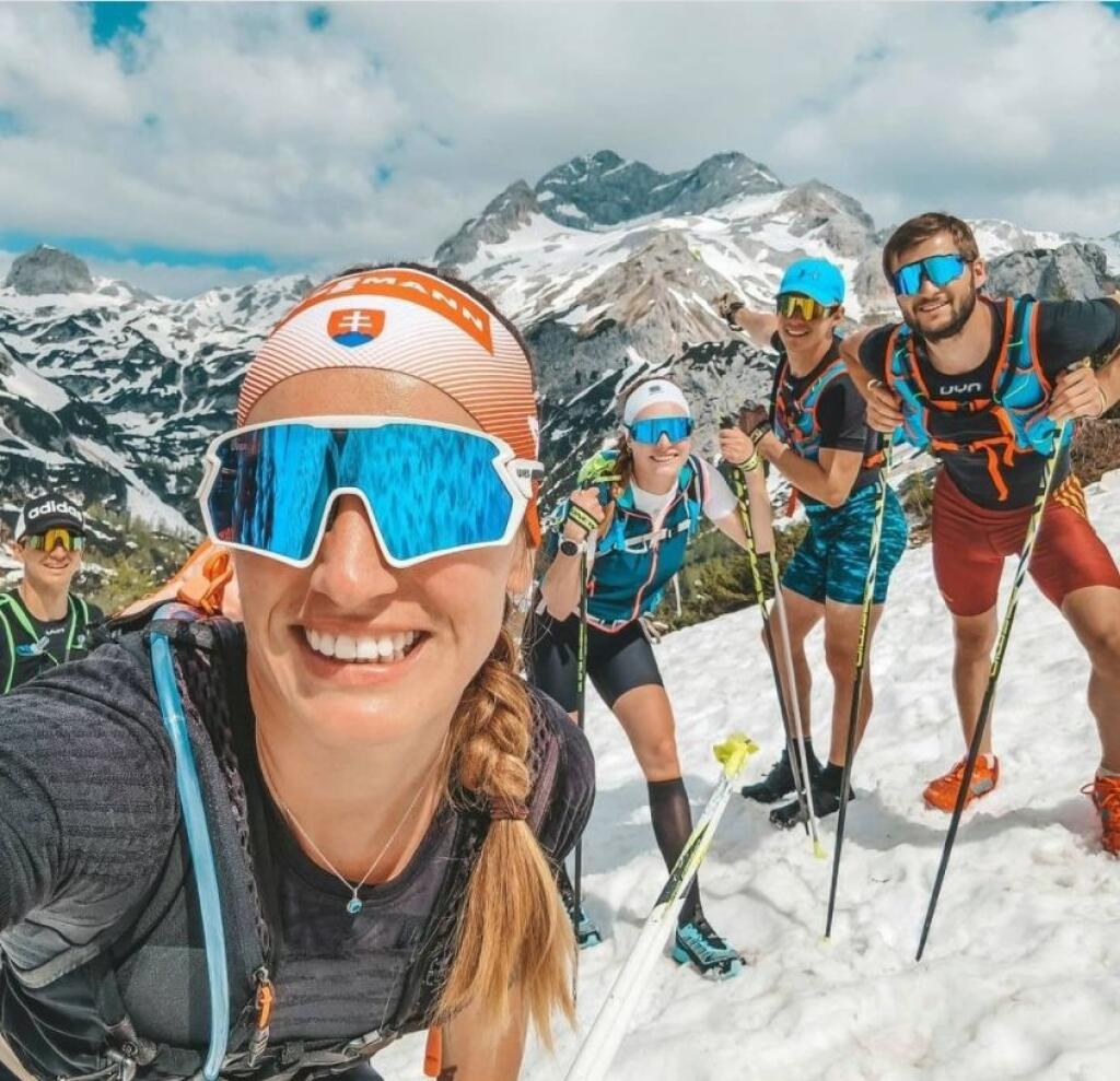 Biatlonistka Paulína Fialková patrí k najkrajším slovenským športovkyniam súčasnosti, no okrem pôvabu púta pozornosť aj svojimi výkonmi.