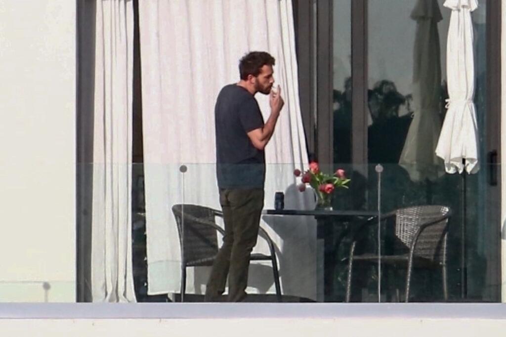 Ben Affleck