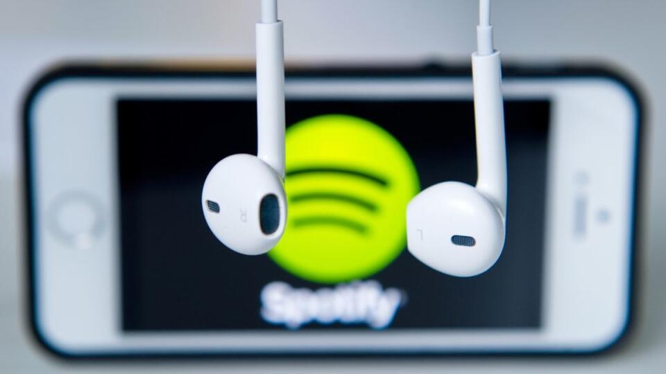 USA Wixen Spotify žaloba piesne práva autorské