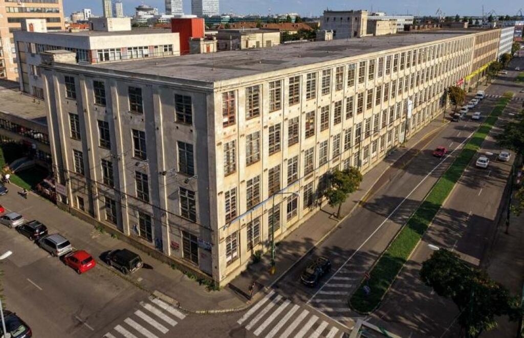 Cvernovka chce byť kreatívne centrum. Má biznisplán zdola