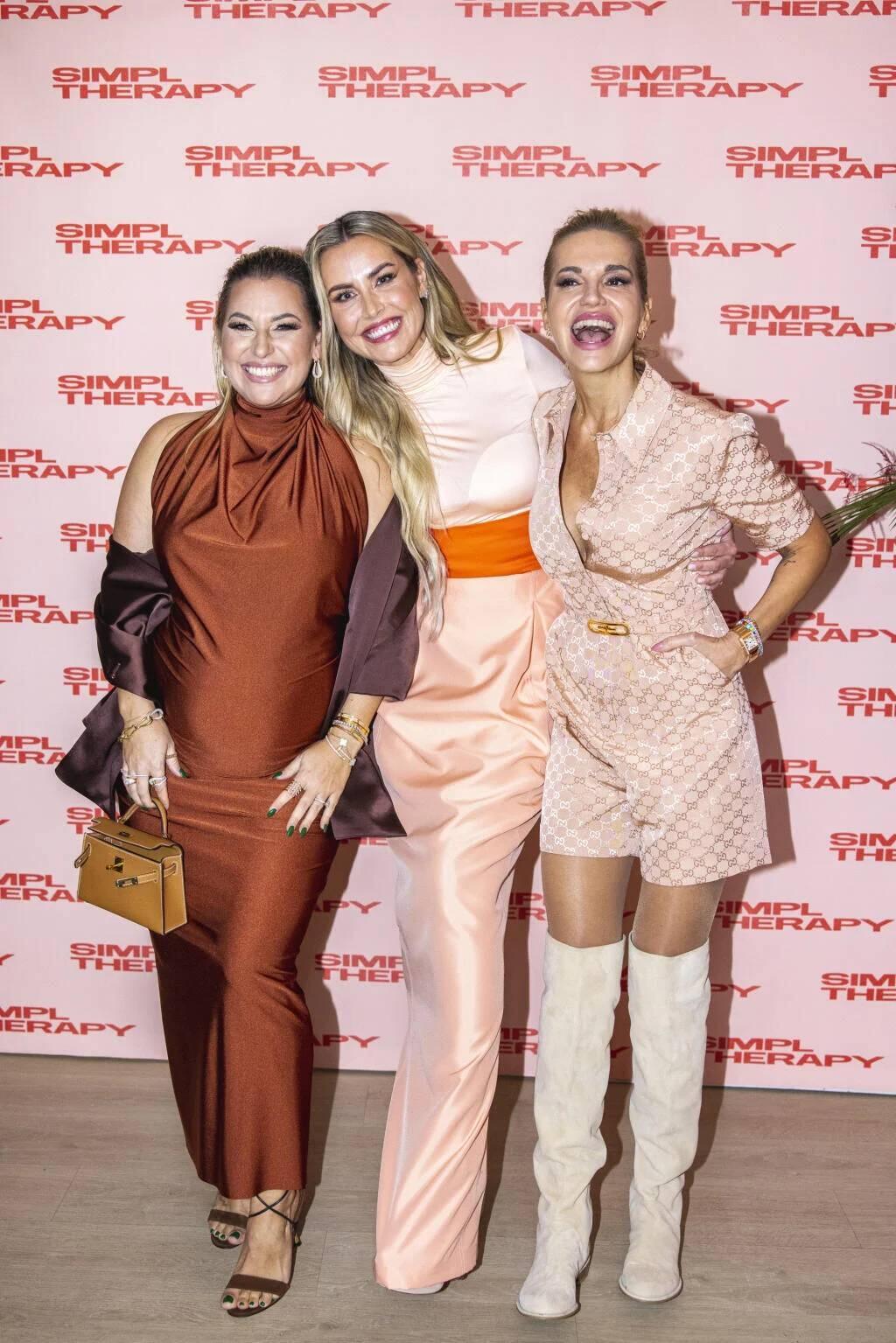 Ktorý outfit sa vám najviac páčil?